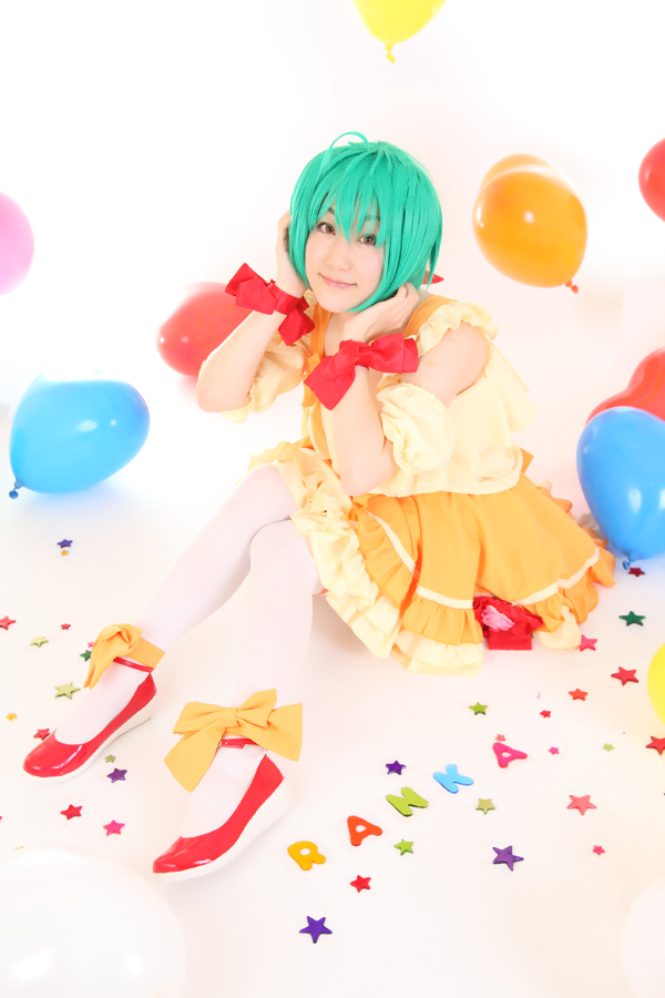 [Ayase Yui] Ranka Maniax!