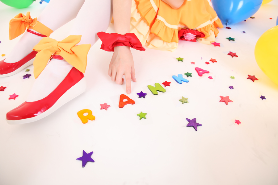 [Ayase Yui] Ranka Maniax!