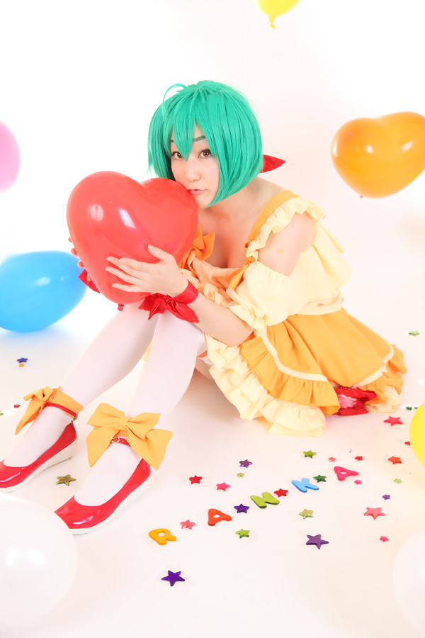 [Ayase Yui] Ranka Maniax!