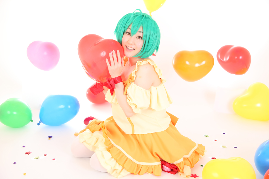 [Ayase Yui] Ranka Maniax!