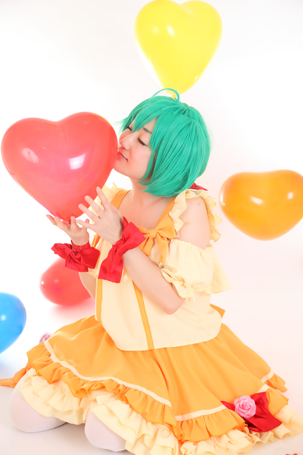 [Ayase Yui] Ranka Maniax!