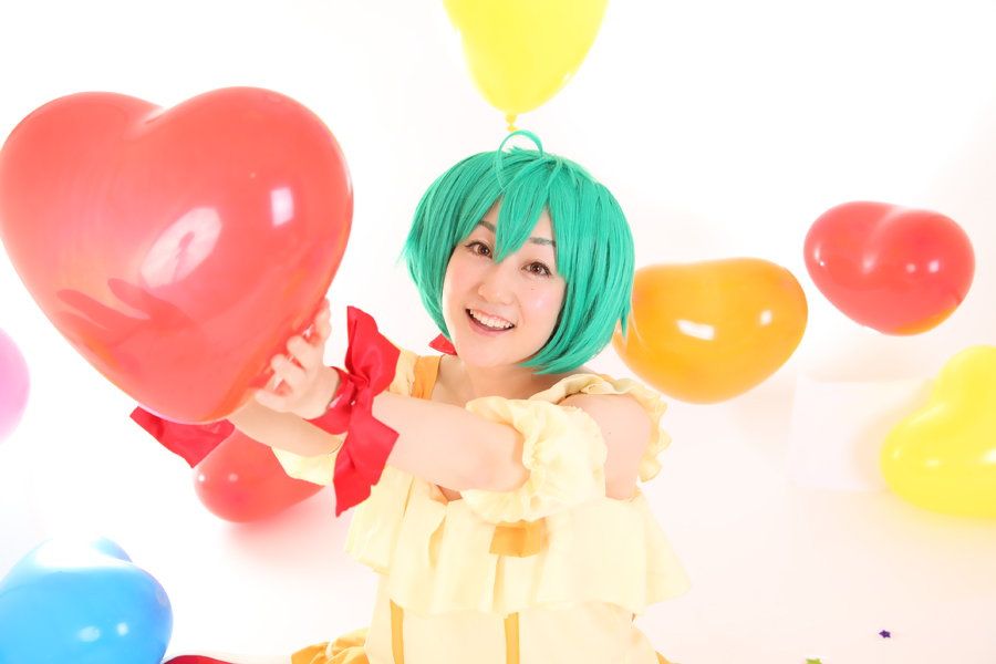 [Ayase Yui] Ranka Maniax!