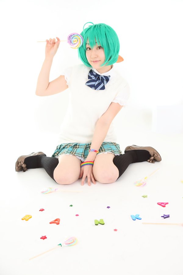 [Ayase Yui] Ranka Maniax!