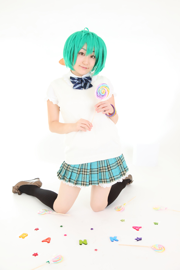 [Ayase Yui] Ranka Maniax!