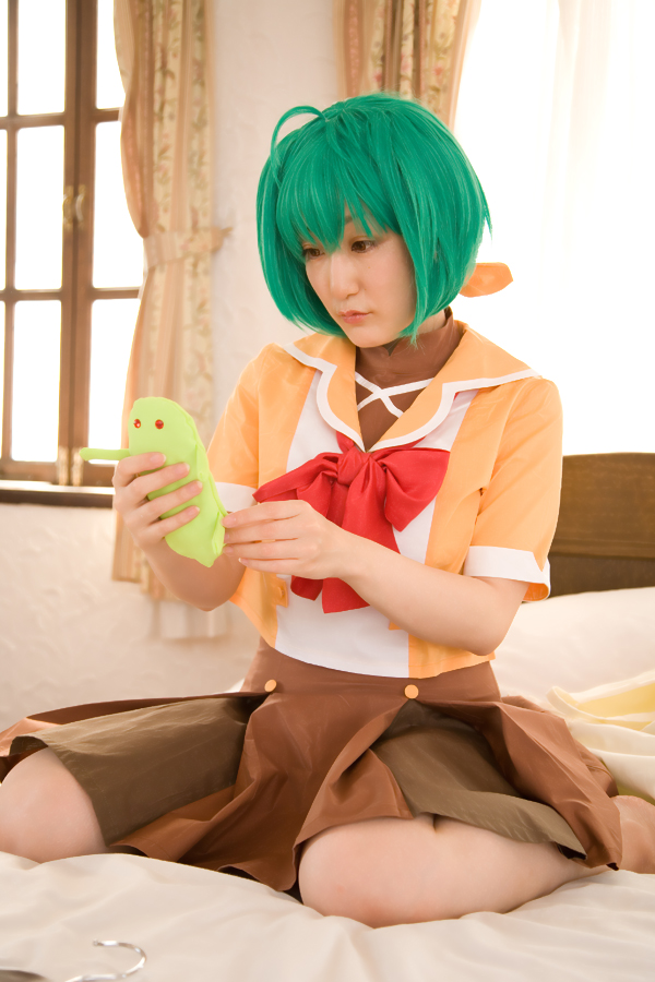 [Ayase Yui] Ranka Maniax!