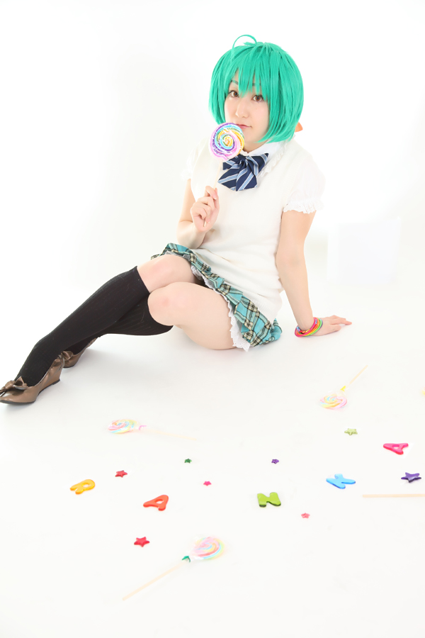 [Ayase Yui] Ranka Maniax!
