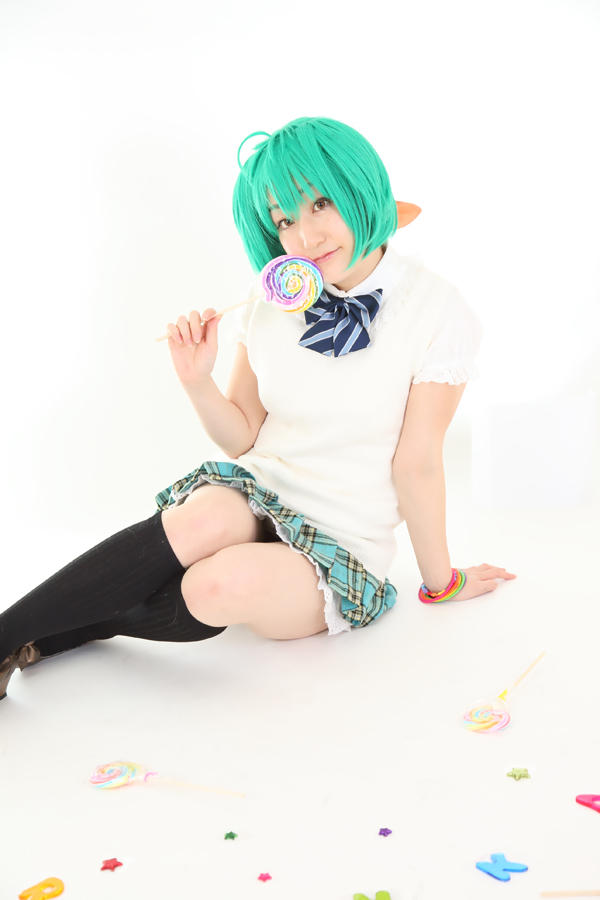 [Ayase Yui] Ranka Maniax!