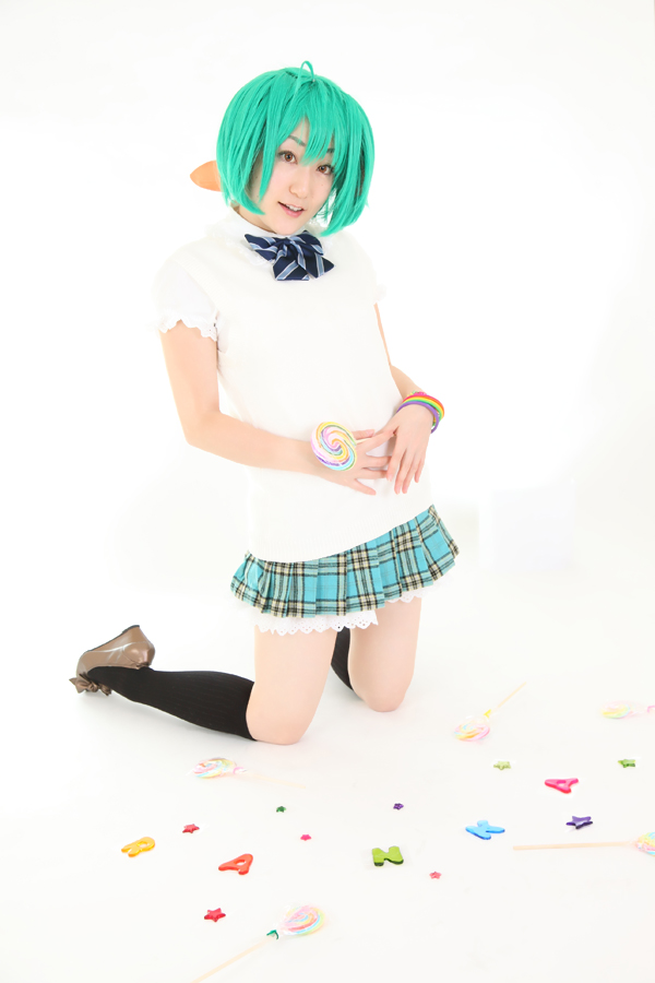 [Ayase Yui] Ranka Maniax!