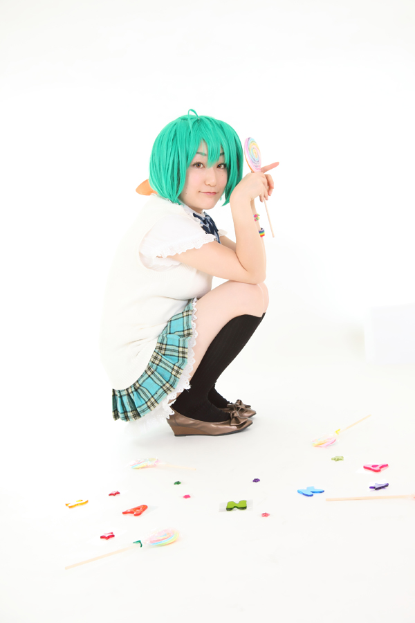 [Ayase Yui] Ranka Maniax!