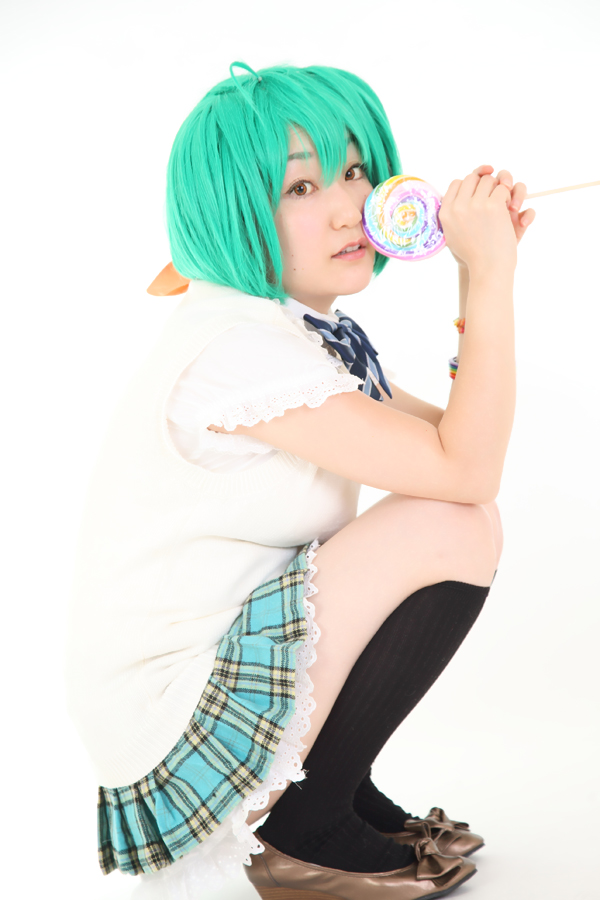 [Ayase Yui] Ranka Maniax!