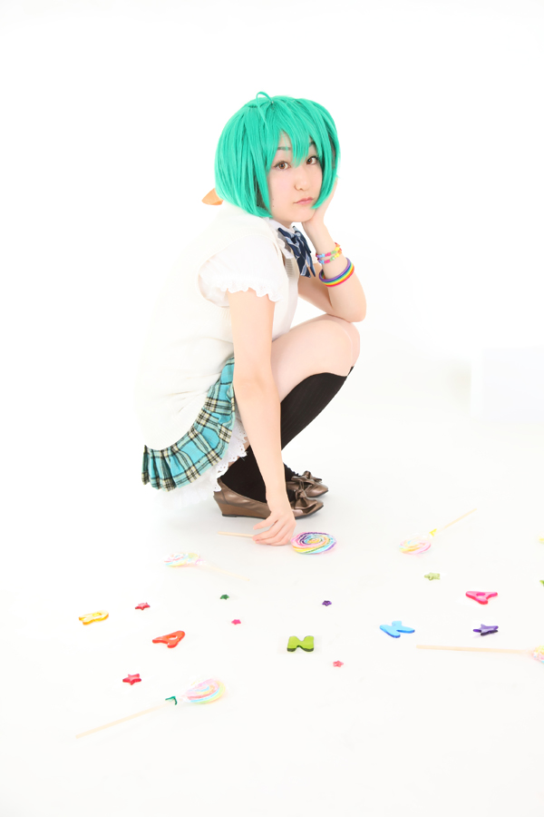 [Ayase Yui] Ranka Maniax!