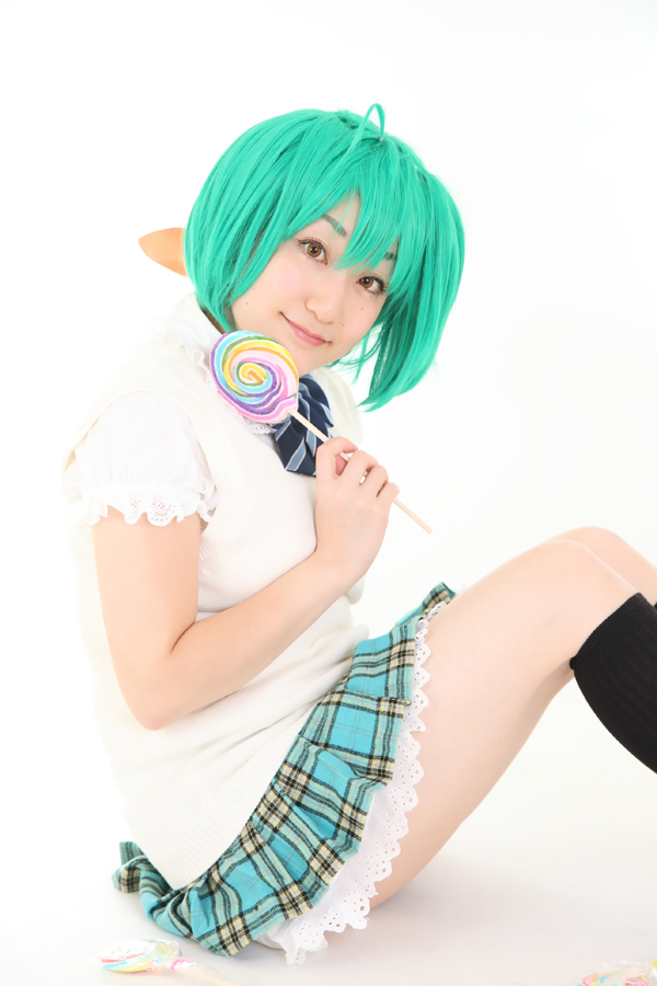 [Ayase Yui] Ranka Maniax!