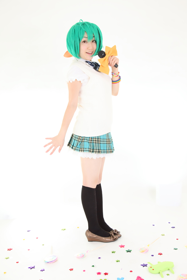 [Ayase Yui] Ranka Maniax!