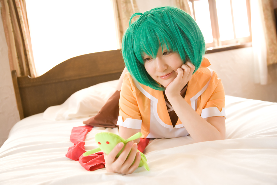 [Ayase Yui] Ranka Maniax!