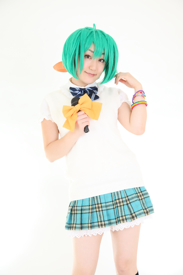 [Ayase Yui] Ranka Maniax!