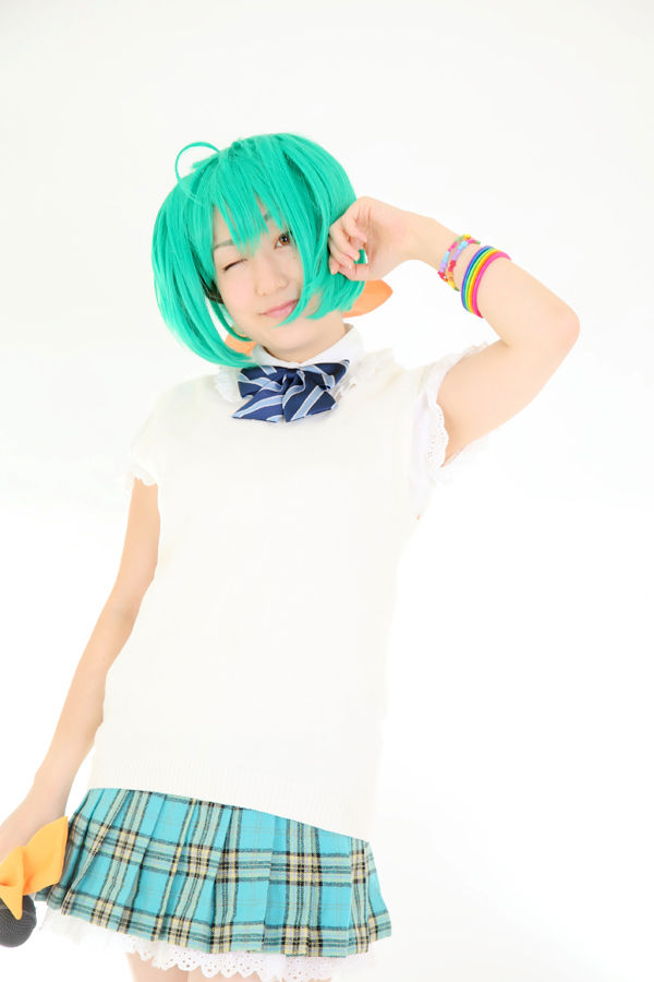 [Ayase Yui] Ranka Maniax!