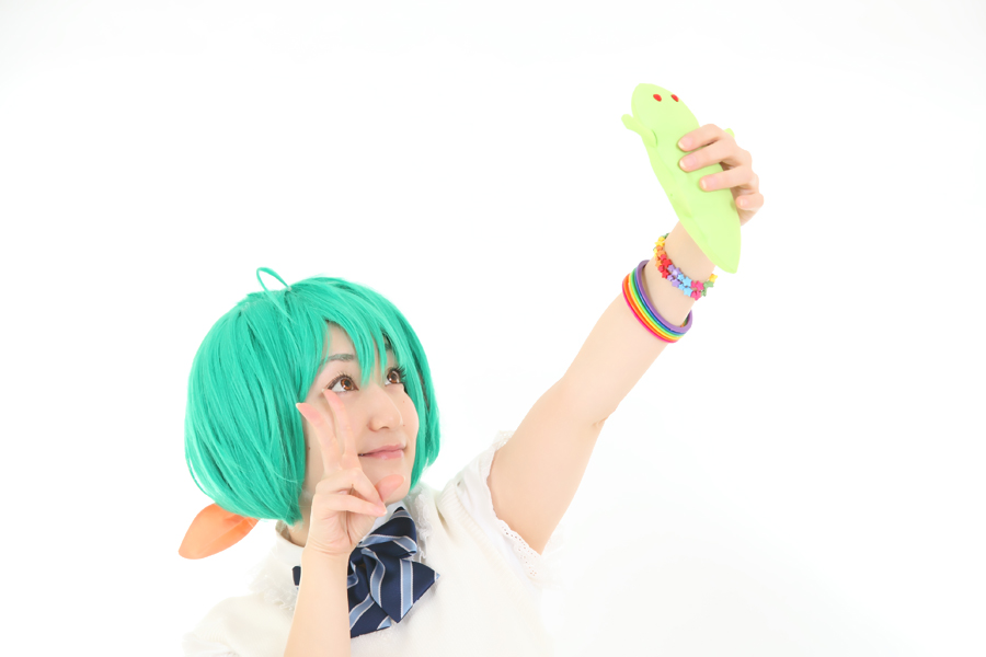[Ayase Yui] Ranka Maniax!