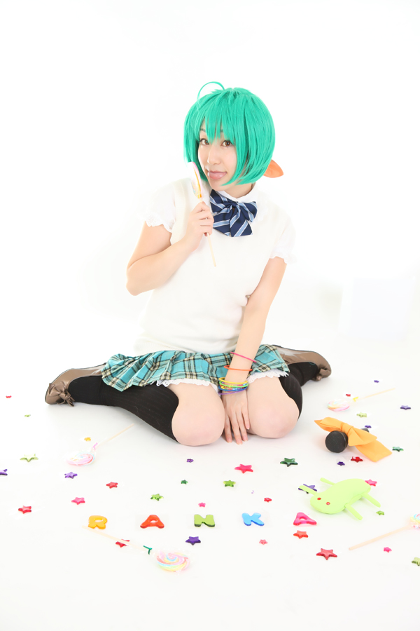 [Ayase Yui] Ranka Maniax!