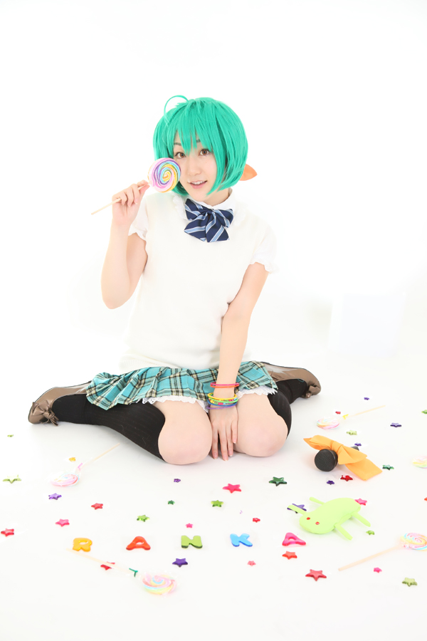 [Ayase Yui] Ranka Maniax!