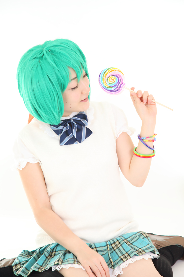 [Ayase Yui] Ranka Maniax!