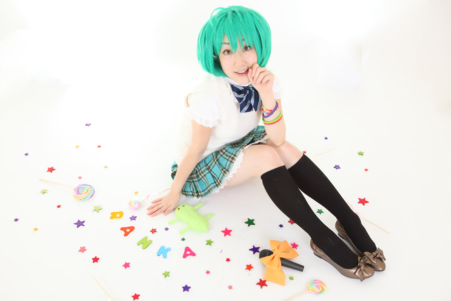 [Ayase Yui] Ranka Maniax!
