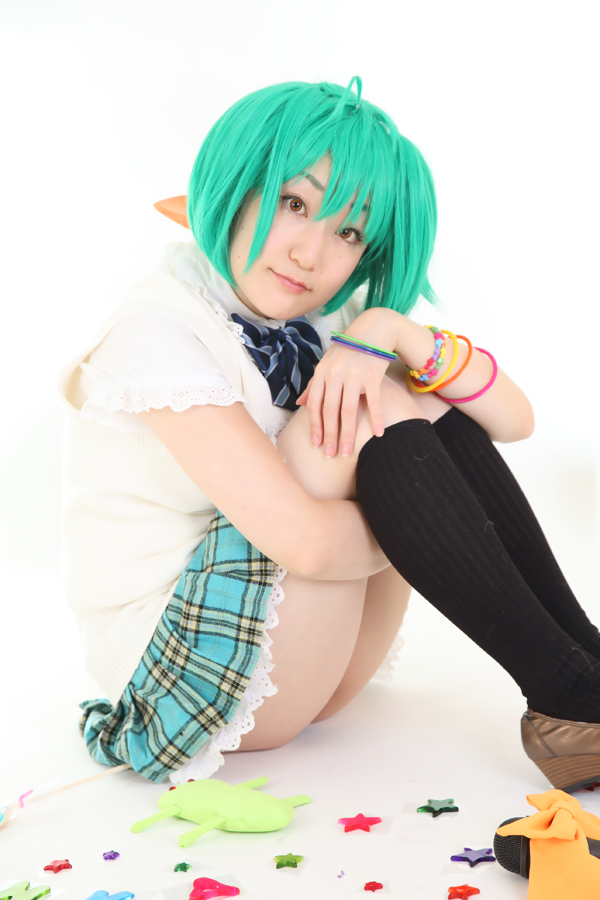 [Ayase Yui] Ranka Maniax!