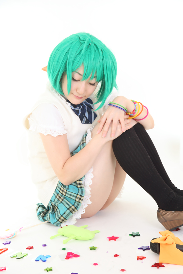 [Ayase Yui] Ranka Maniax!