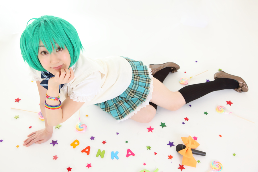 [Ayase Yui] Ranka Maniax!