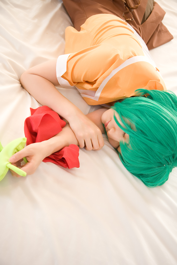 [Ayase Yui] Ranka Maniax!