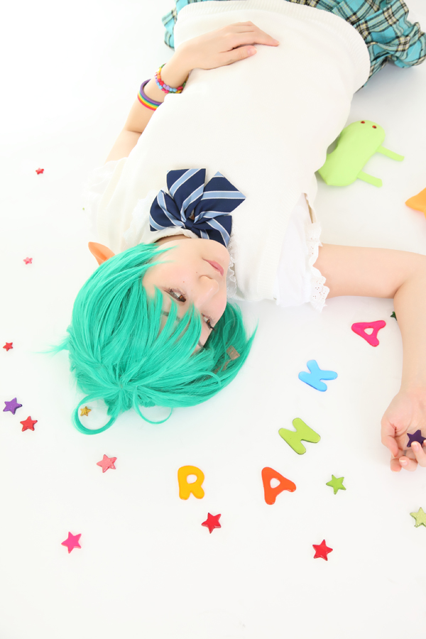 [Ayase Yui] Ranka Maniax!