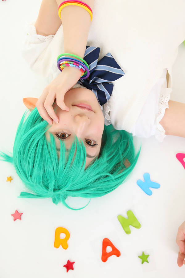 [Ayase Yui] Ranka Maniax!