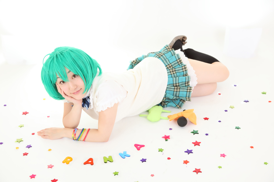[Ayase Yui] Ranka Maniax!