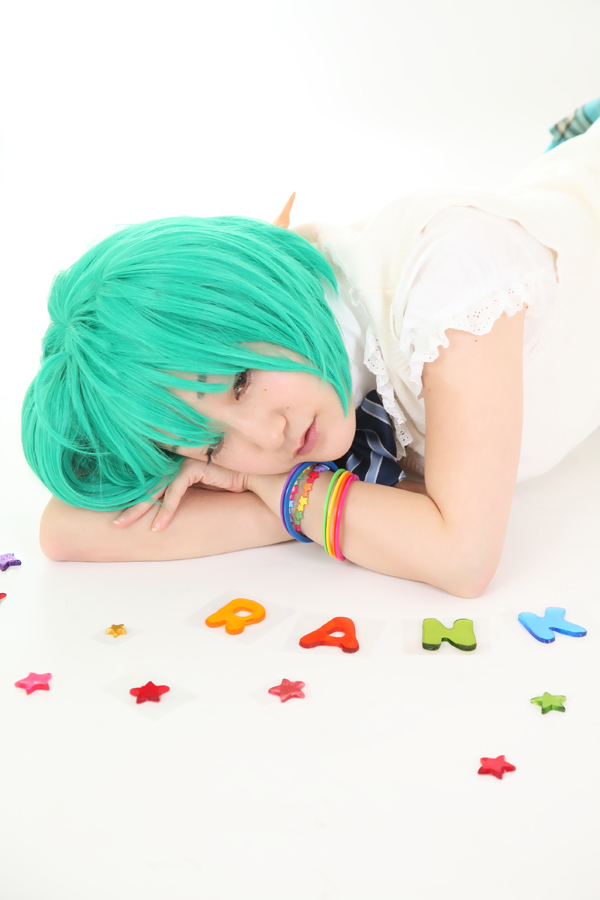 [Ayase Yui] Ranka Maniax!