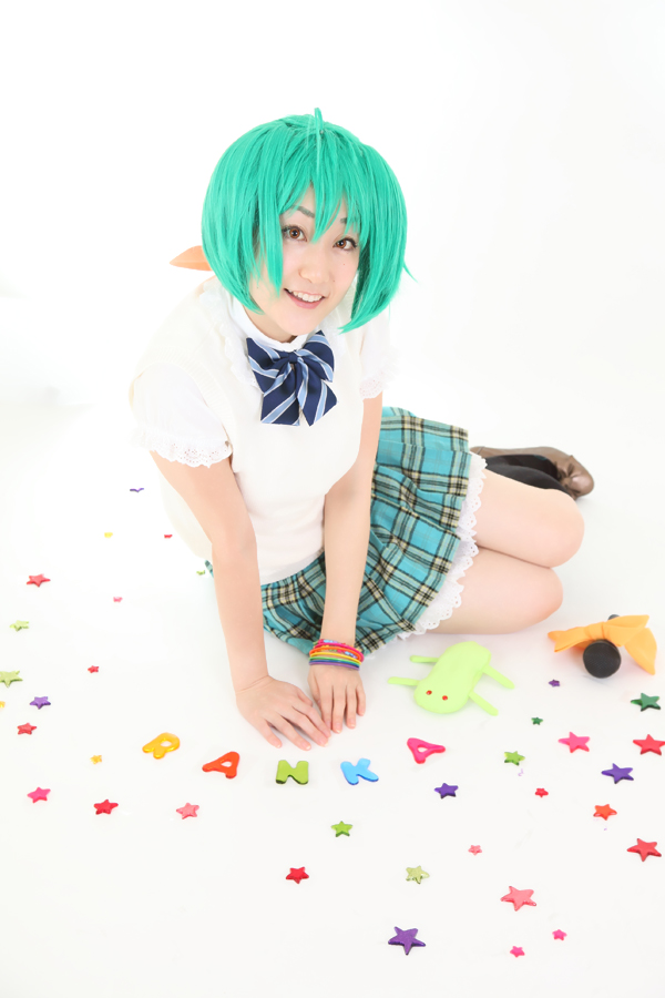[Ayase Yui] Ranka Maniax!