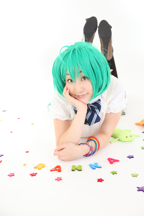 [Ayase Yui] Ranka Maniax!
