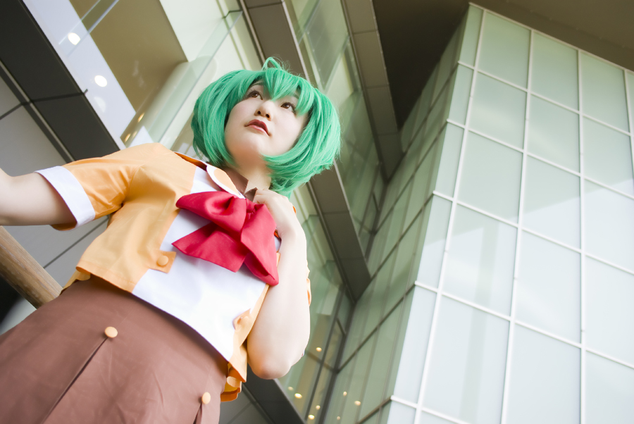 [Ayase Yui] Ranka Maniax!