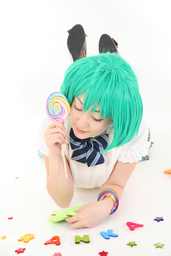 [Ayase Yui] Ranka Maniax!