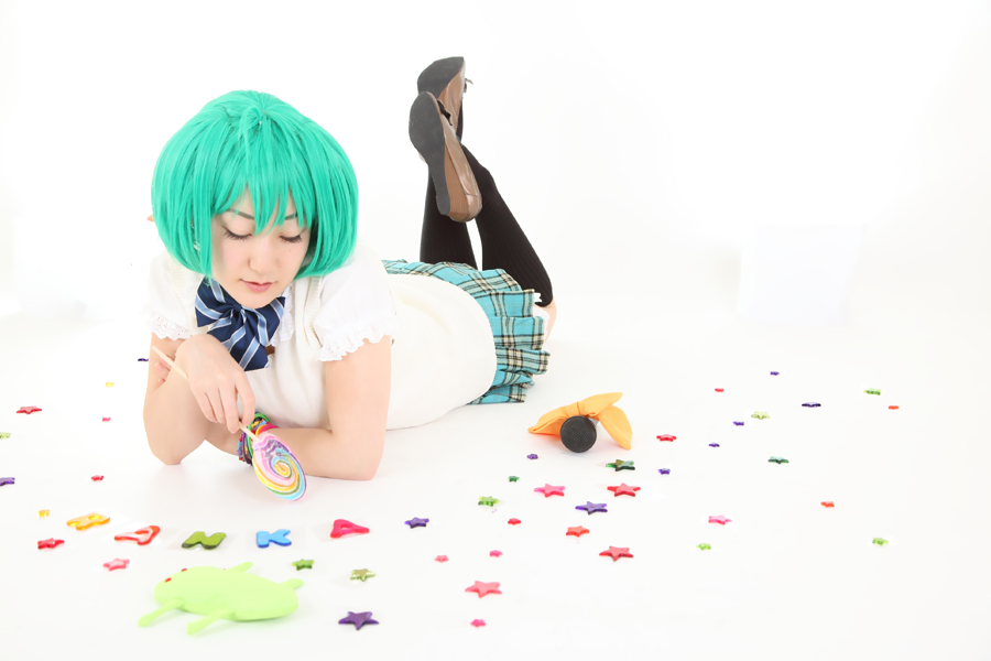 [Ayase Yui] Ranka Maniax!