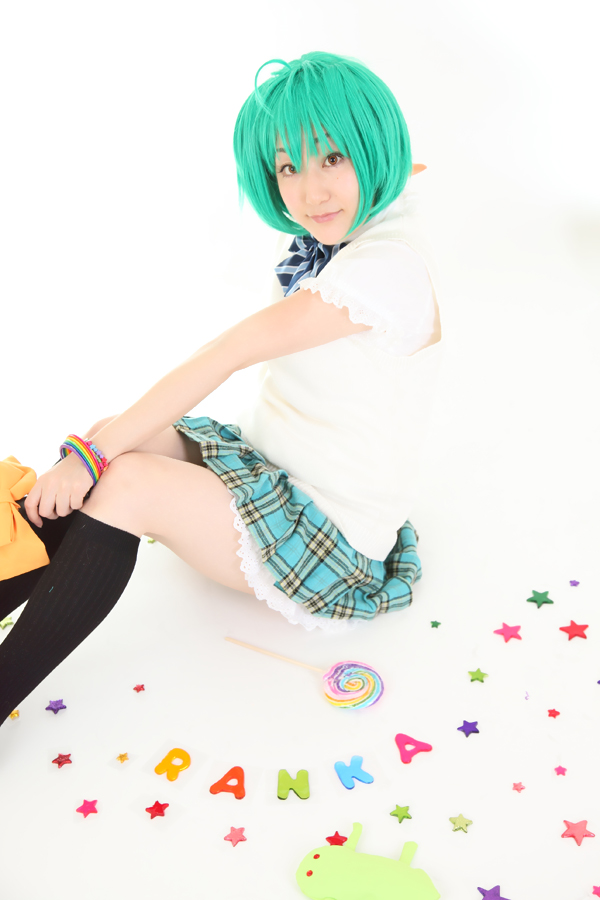 [Ayase Yui] Ranka Maniax!