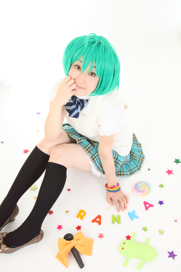 [Ayase Yui] Ranka Maniax!