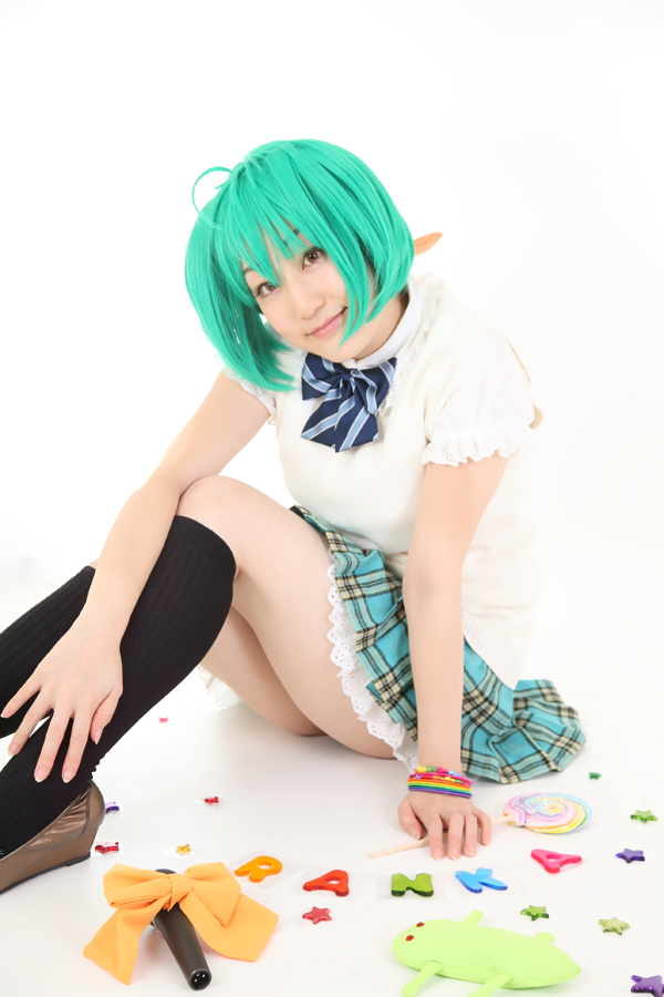 [Ayase Yui] Ranka Maniax!
