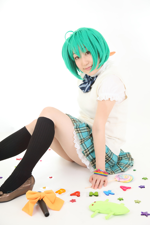 [Ayase Yui] Ranka Maniax!