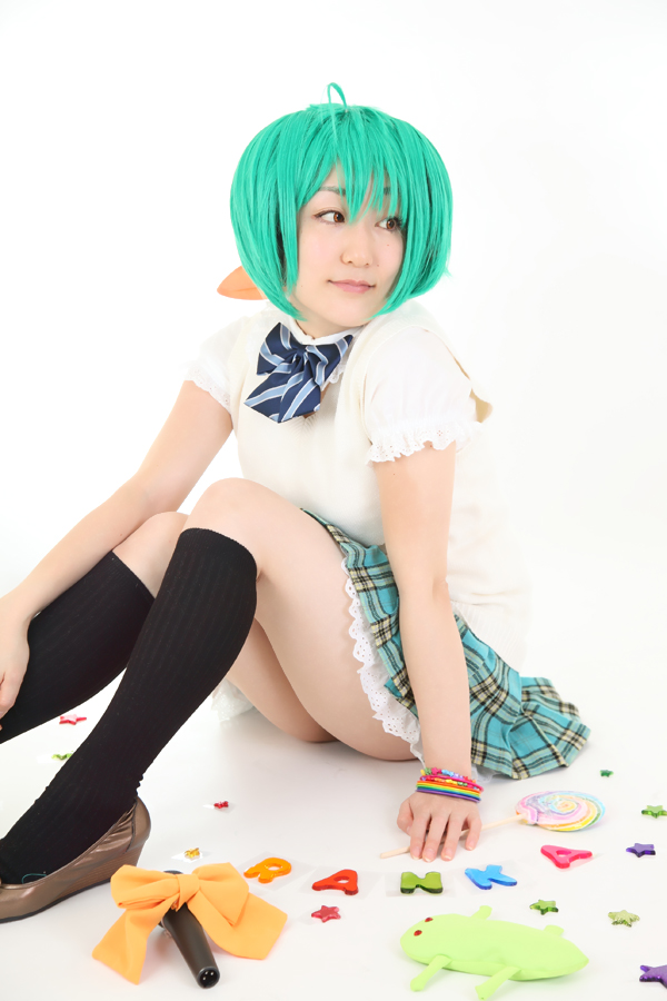 [Ayase Yui] Ranka Maniax!