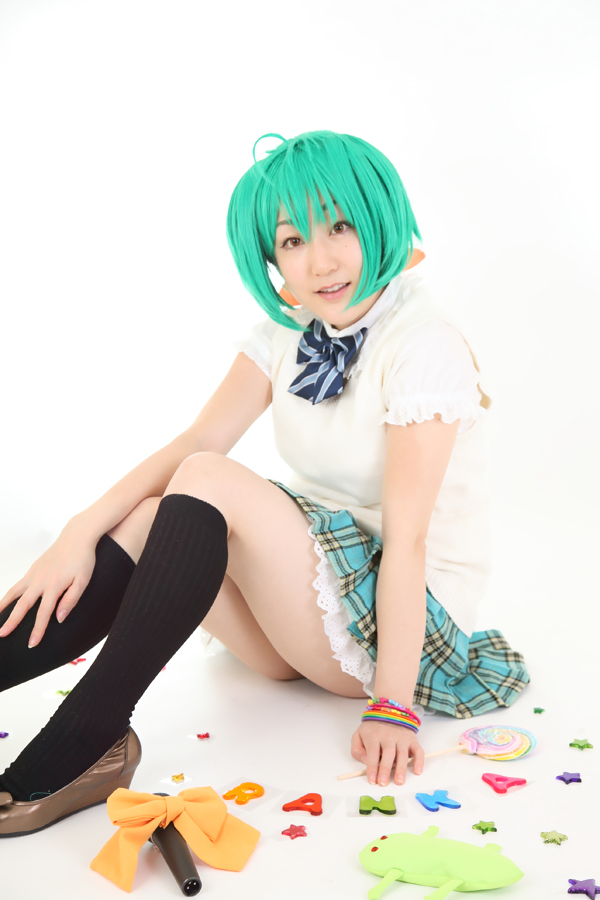 [Ayase Yui] Ranka Maniax!