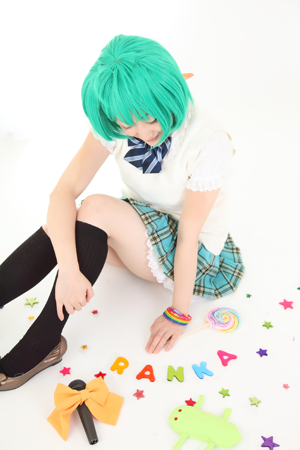 [Ayase Yui] Ranka Maniax!