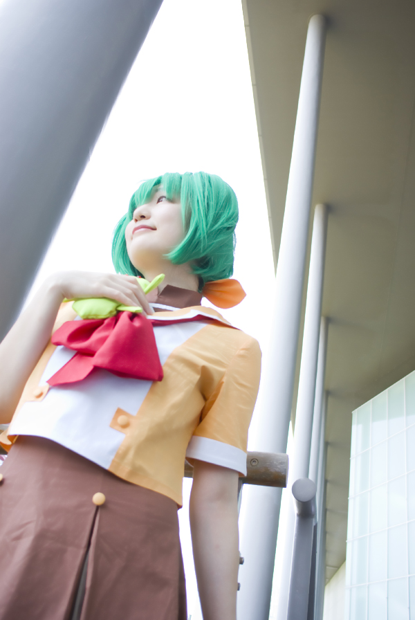 [Ayase Yui] Ranka Maniax!