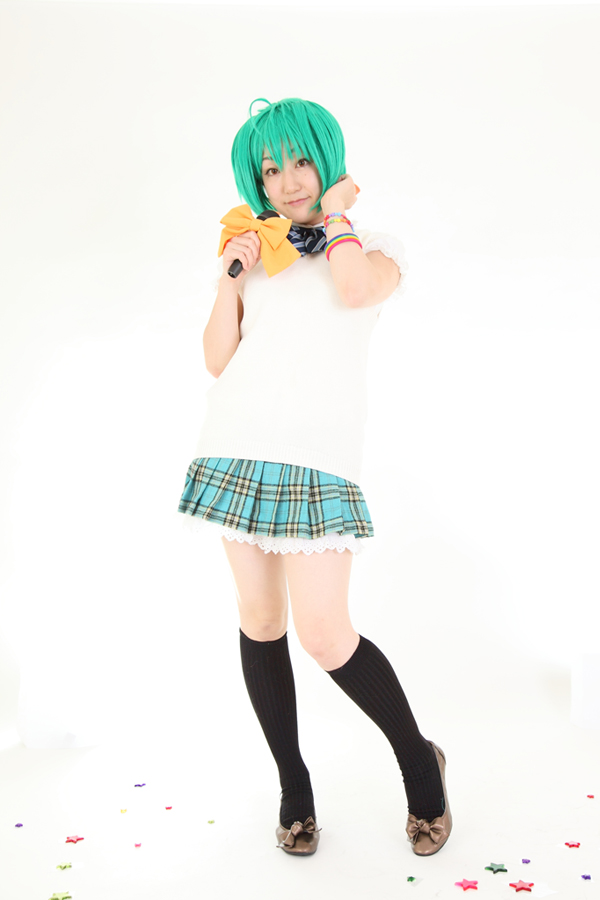 [Ayase Yui] Ranka Maniax!