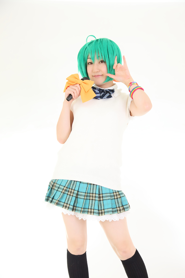 [Ayase Yui] Ranka Maniax!