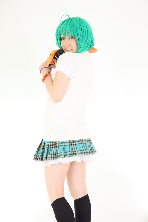[Ayase Yui] Ranka Maniax!