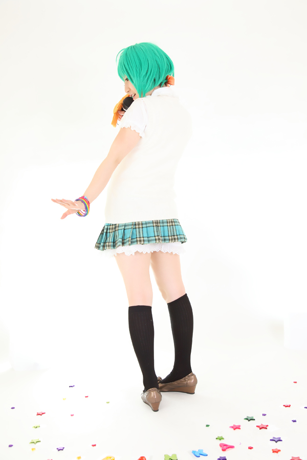[Ayase Yui] Ranka Maniax!